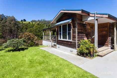 Property photo of 1145 Barham River Road Apollo Bay VIC 3233