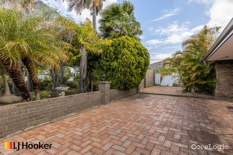 Property photo of 11 Elderberry Drive Parkwood WA 6147