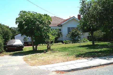 Property photo of 19 Rudwick Street Mosman Park WA 6012