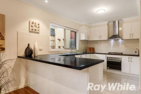 Property photo of 26 Alvena Crescent Heathmont VIC 3135