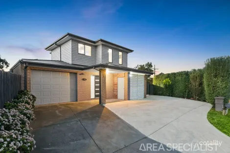 Property photo of 1C Beech Street Langwarrin VIC 3910