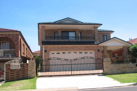 232 The Trongate, South Granville, NSW 2142