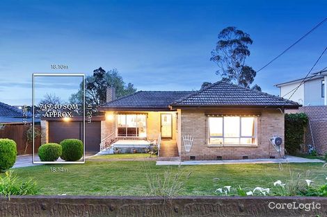 Property photo of 59 Barlyn Road Mount Waverley VIC 3149