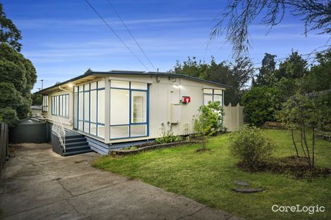 Property photo of 1 Kanya Court Frankston VIC 3199