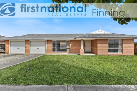 Property photo of 53 Middleham Close Cranbourne West VIC 3977