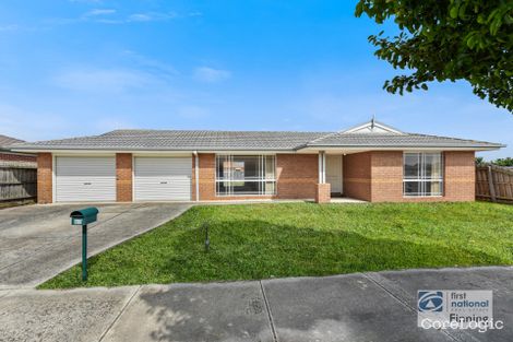 Property photo of 53 Middleham Close Cranbourne West VIC 3977