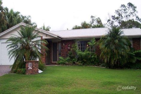 34 Jacaranda Ave, Tinana, QLD 4650