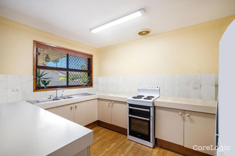 Property photo of 207 Sunshine Boulevard Mermaid Waters QLD 4218