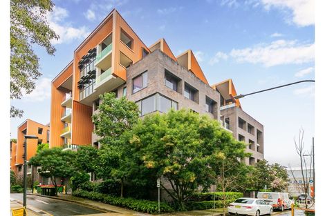 Property photo of 503/1 Brightwell Lane Erskineville NSW 2043