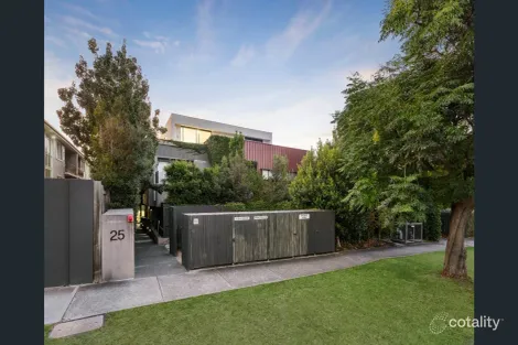 Property photo of 7/25 Belmont Avenue North Glen Iris VIC 3146