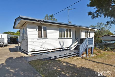 Property photo of 157 Rainbow Street Biloela QLD 4715