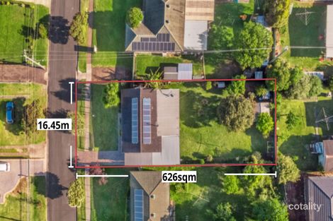 Property photo of 32 Strickland Crescent Ashcroft NSW 2168