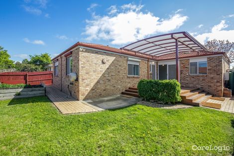 Property photo of 28 Olary Street Amaroo ACT 2914