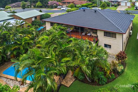 32 Sunrise Dr, Boambee East, NSW 2452