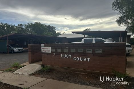 1/3 Taylor St, Araluen, NT 0870