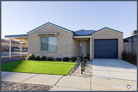 Property photo of 51 Alec Hope Crescent Franklin ACT 2913