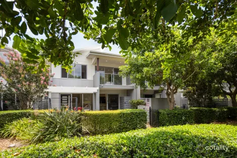 Property photo of 59/34 O'Doherty Circuit Nudgee QLD 4014