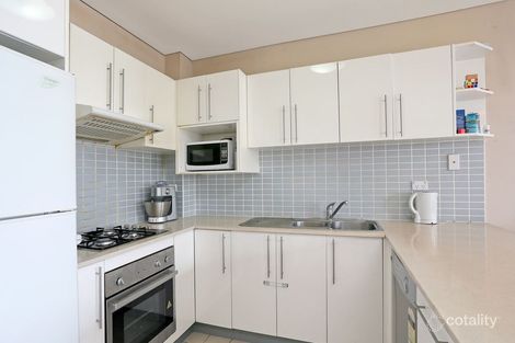 Property photo of 24/19 Third Avenue Blacktown NSW 2148