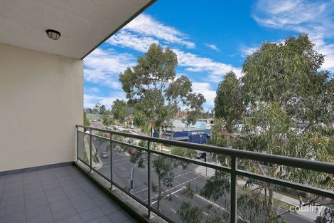 Property photo of 24/19 Third Avenue Blacktown NSW 2148