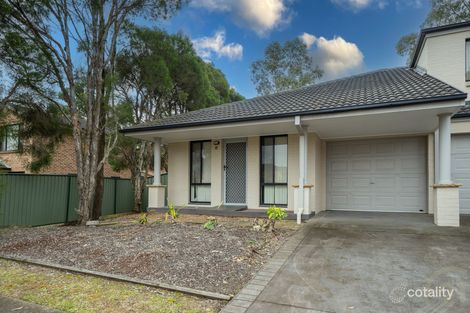 54/15-25 Atchison St, St Marys, NSW 2760