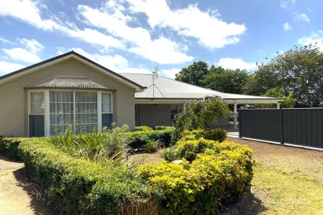 Property photo of 1210 Mortlake-Framlingham Road The Sisters VIC 3265