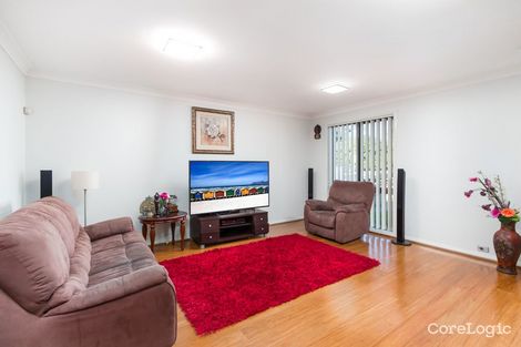 Property photo of 190 Stanhope Parkway Stanhope Gardens NSW 2768