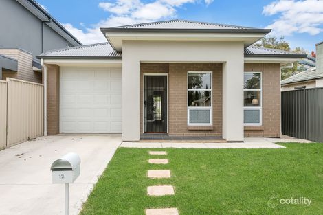 12 Kelmscott St, Oaklands Park, SA 5046