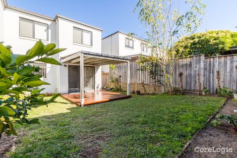 Property photo of 190 Stanhope Parkway Stanhope Gardens NSW 2768