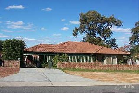 11 Meredith Way, Koondoola, WA 6064