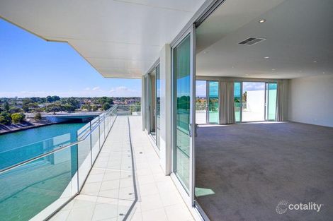 Property photo of 43/155 Brebner Drive West Lakes SA 5021