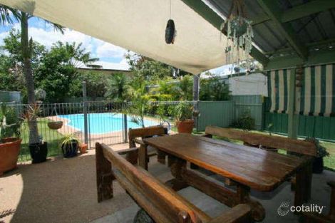 Property photo of 1 Leichardt Street Emerald QLD 4720