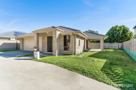 Property photo of 35A Leanne Street Marsden QLD 4132