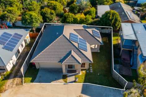 Property photo of 35A Leanne Street Marsden QLD 4132