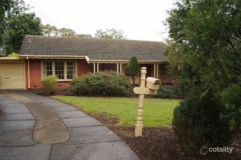 5 Ascham Rd, Hope Valley, SA 5090