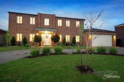 9-10 Fitzpatrick Ct, Highton, VIC 3216