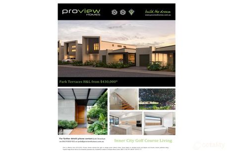 Property photo of 3 Stableford Grove Rosslea QLD 4812