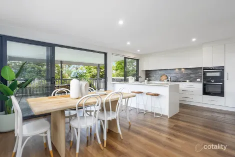 Property photo of 263 Loftus Avenue Loftus NSW 2232