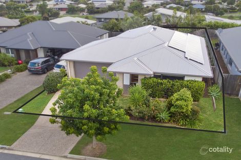 Property photo of 30 Prairie Avenue Maudsland QLD 4210