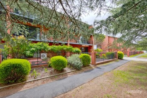 28/9 Dawes St, Griffith, ACT 2603