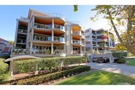 Property photo of 3/13 Tweeddale Road Applecross WA 6153