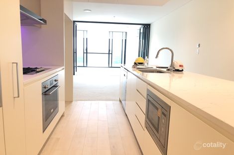 Property photo of 1101/17 Wentworth Place Wentworth Point NSW 2127