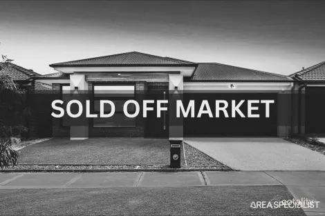 12 Camelon Ave, Thornhill Park, VIC 3335