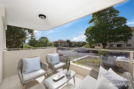 Property photo of 2/24-26 Cassia Street Dee Why NSW 2099