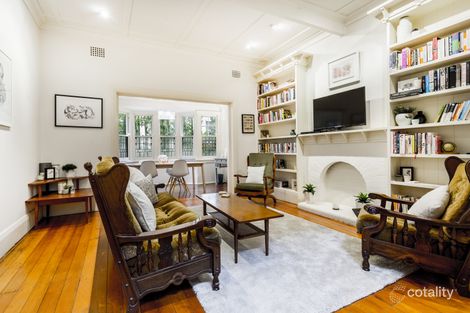 Property photo of 3/4 Holdsworth Avenue Rushcutters Bay NSW 2011