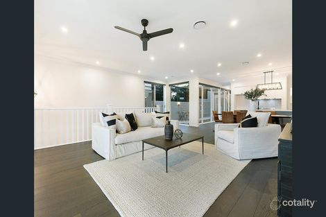 Property photo of 42 Shakespeare Street Bulimba QLD 4171