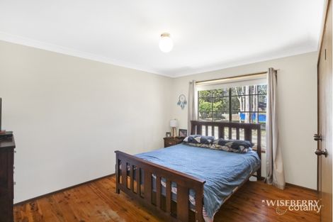 Property photo of 210 Pollock Avenue Wyong NSW 2259
