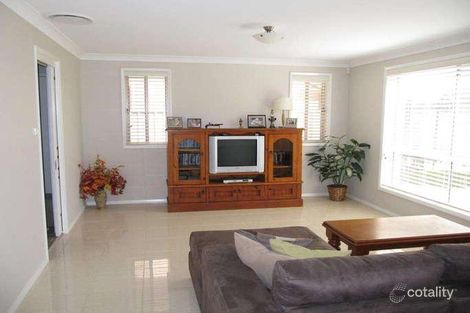 Property photo of 12 Sandalyn Street Kellyville Ridge NSW 2155