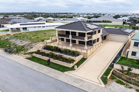 Property photo of 10 Meckering Turn Dawesville WA 6211