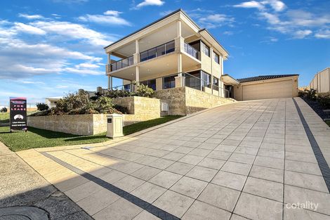 Property photo of 10 Meckering Turn Dawesville WA 6211