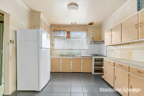 Property photo of 15 Fraser Street Morwell VIC 3840